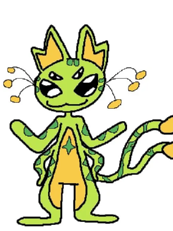Awesomenessoftheawesome의 Gnarpy