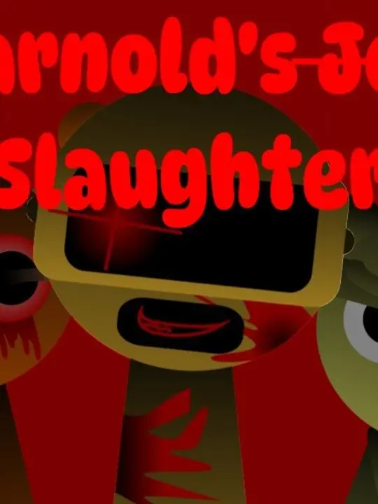 shinjueon1216의 Garnold's Joy