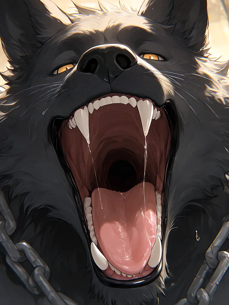 NekoYanagi의 To Devour God Out of Love