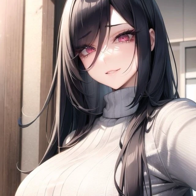 옆집 언니