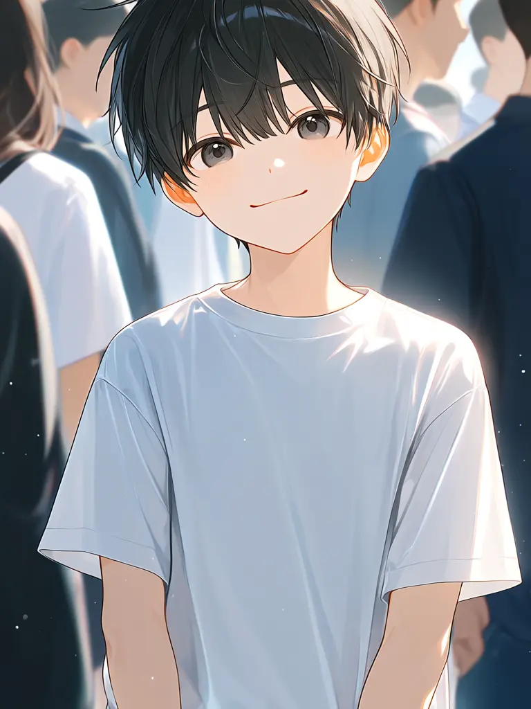 baka9281116의 君が好きなの！