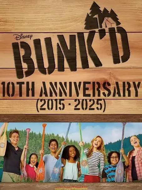 SnappyGoral9767의 Bunk’d