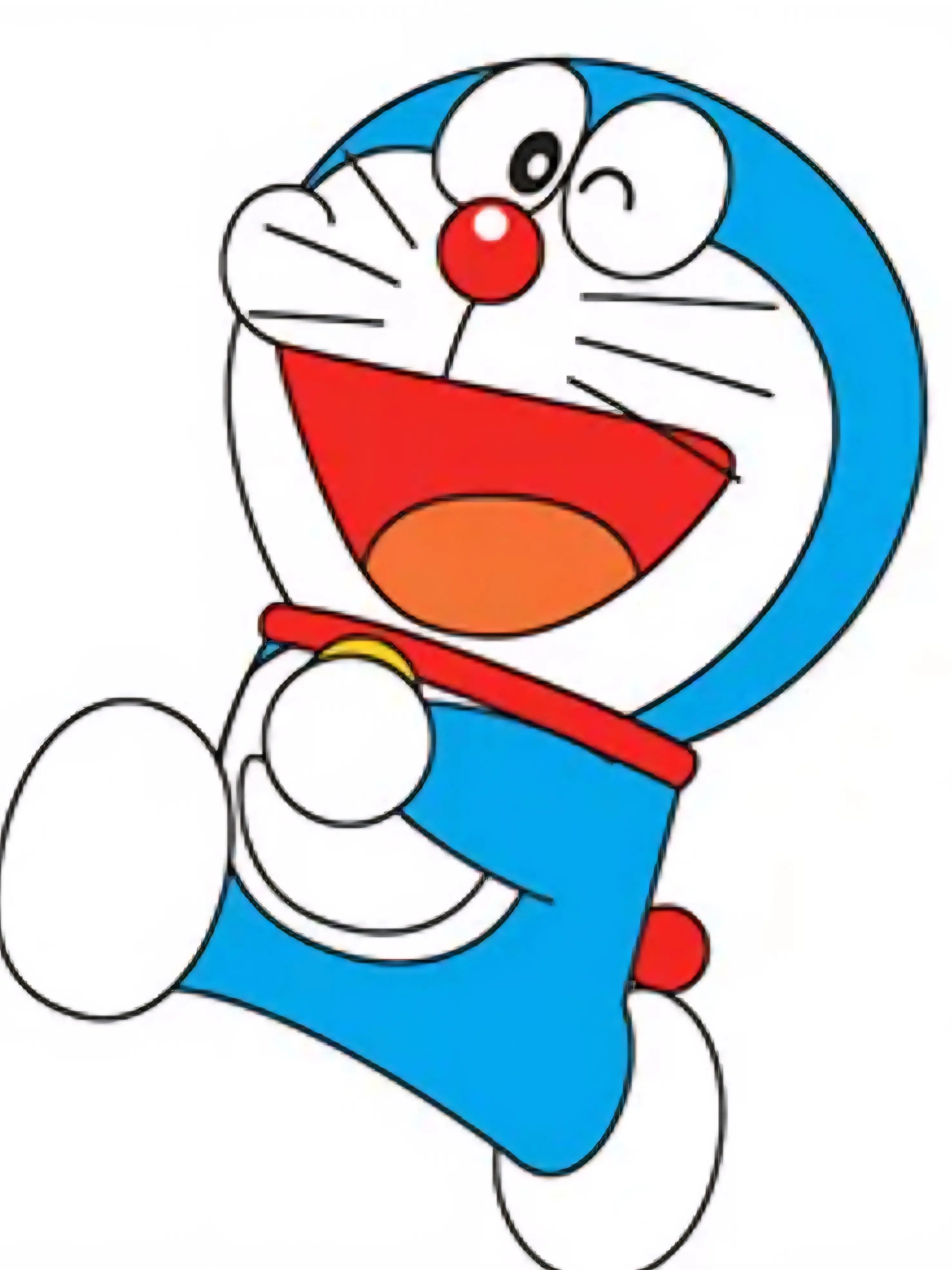 milkiwei의 도라에몽