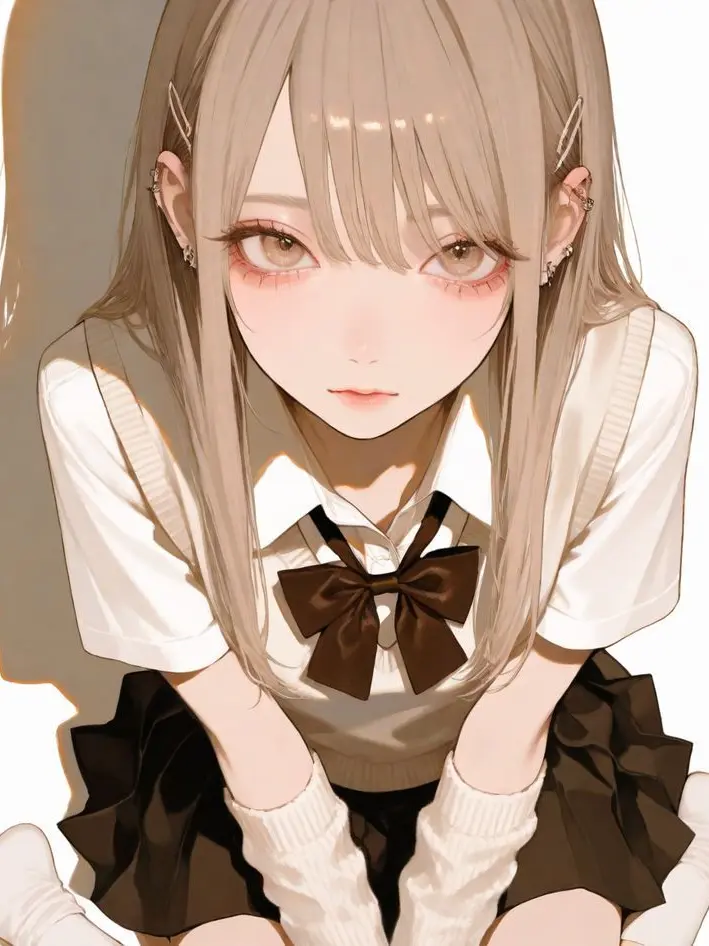 korone_15의 受けギャル彼女