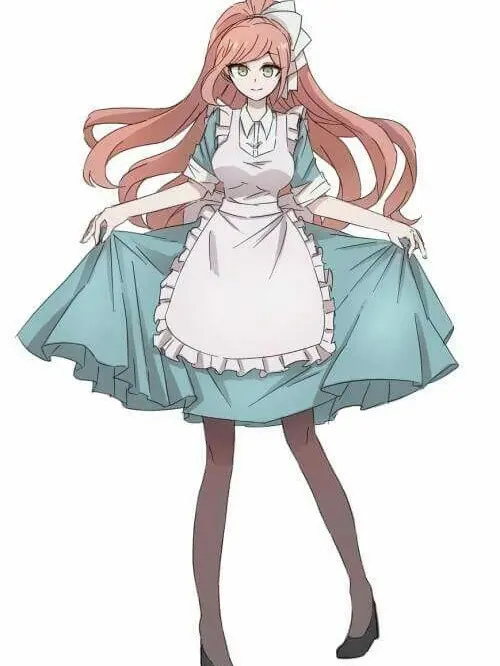 warawaramania의 雪染ちさ