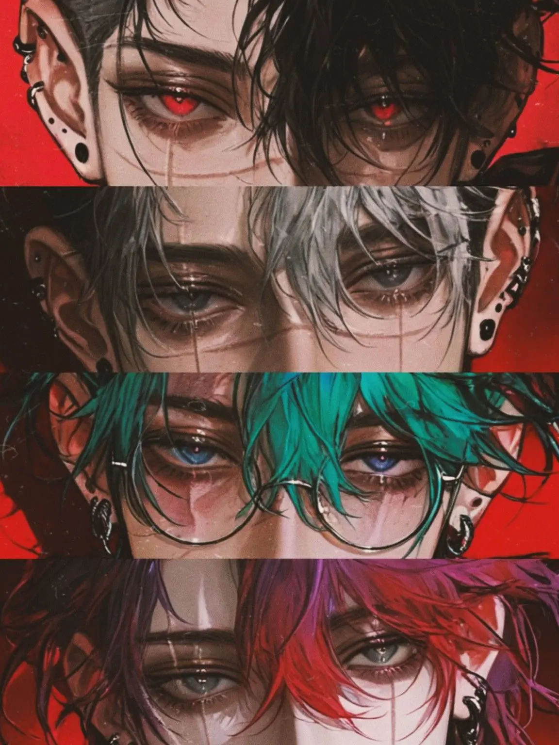 HystericHerb96의 𝑯𝒆𝒍𝒍'𝒔 𝑪𝒓𝒐𝒘