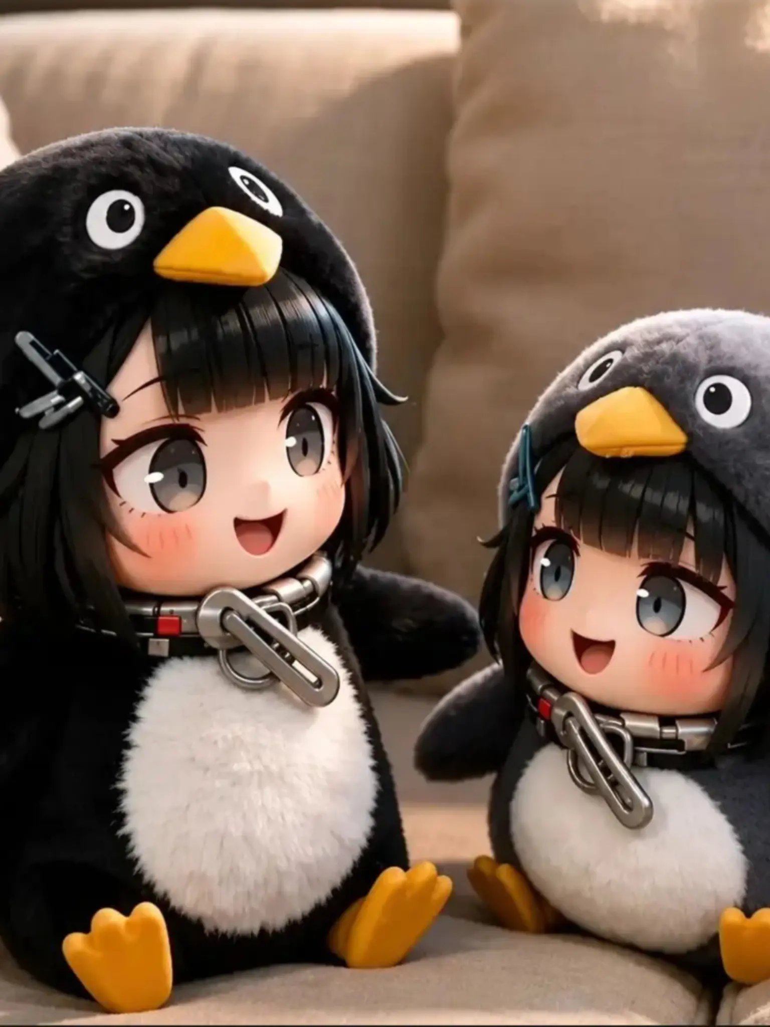 Natuki_dayo의 ワンダショとググガガ！