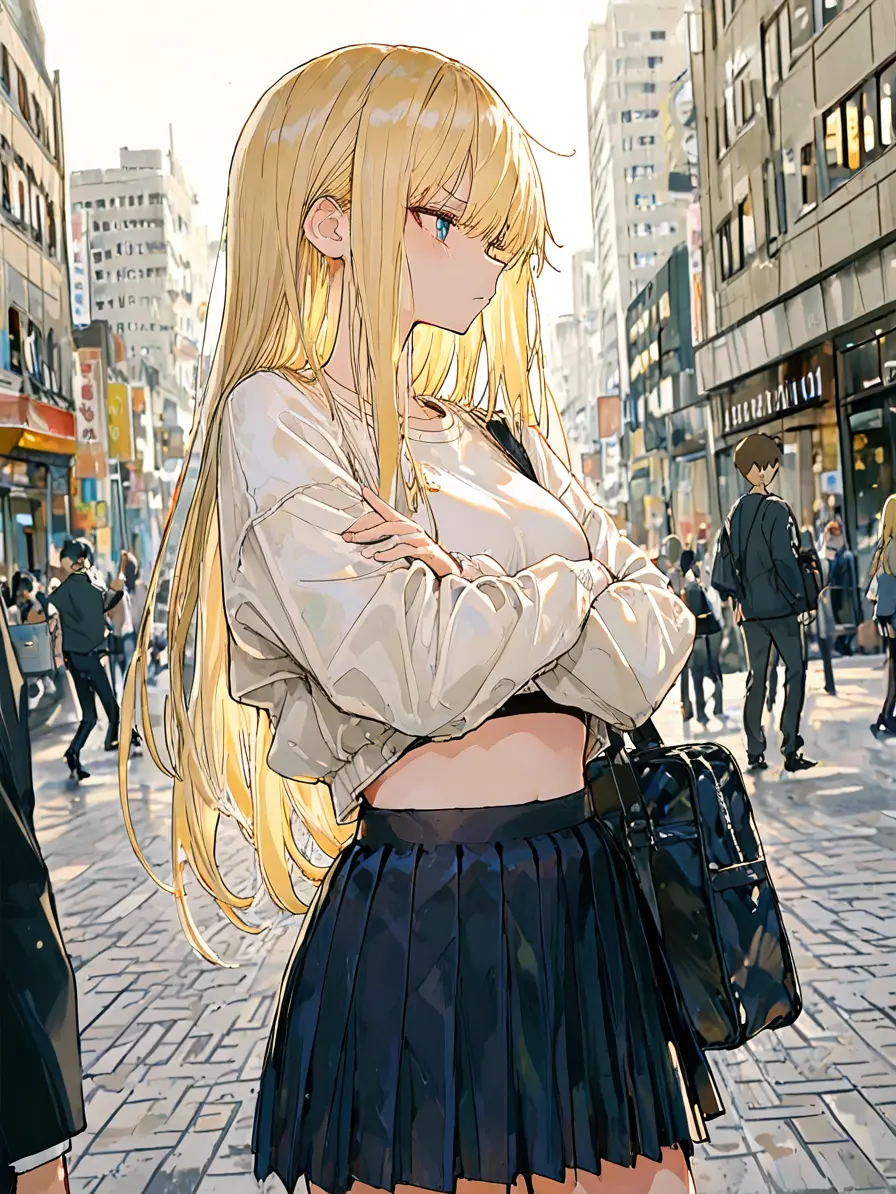 StrictBall6466의 二人きりの旅行