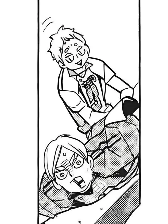 GroggyCode1846의 不幸は蜜の味──