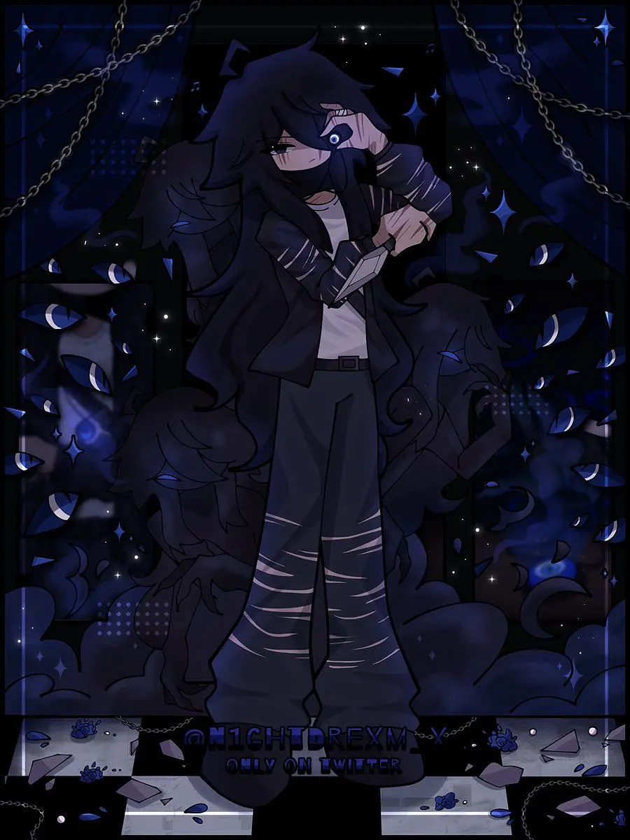 Catgayattack112의 | Miller🧿 | & | User's oc# | 🧿 x #