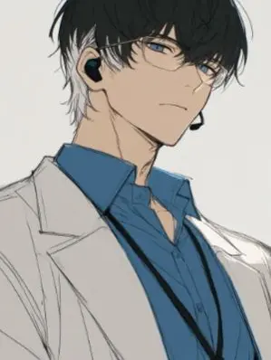 Homyang0805의 孤高で気難しく
