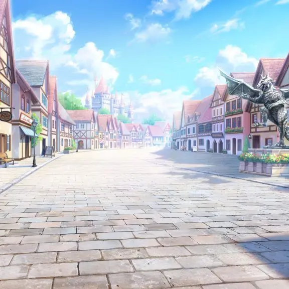 DeafFeast8934의 ファンタジー世界