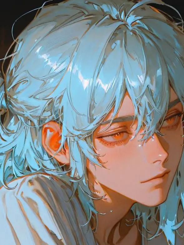 AfraidJoke1369의 コスプレ会場に突如現れた超絶イケメン