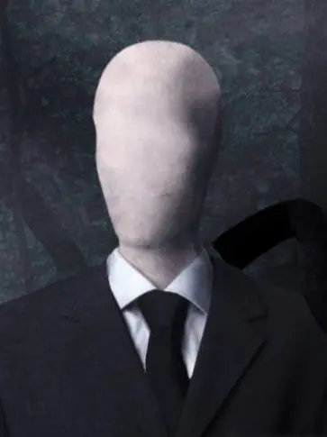 TigersEye365의 Yandere Slenderman