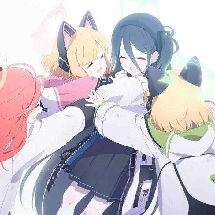 게임개발부와의 일상