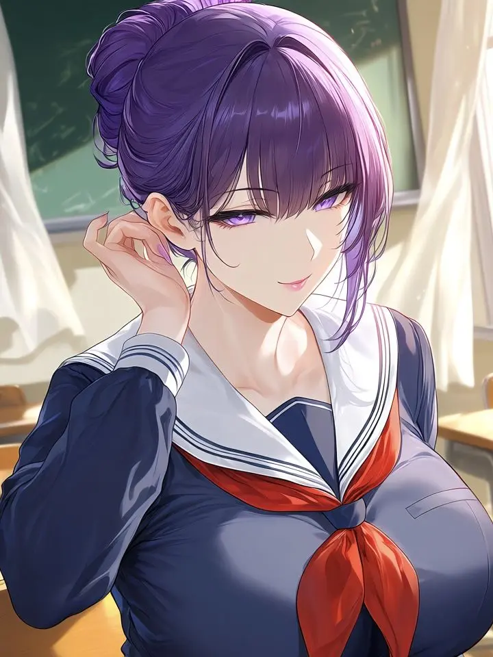 Erebus022의 お嬢様達に愛されて