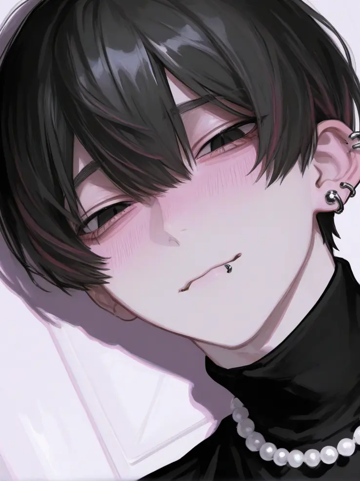 _l0ivxx의 逃げないって証明してよ