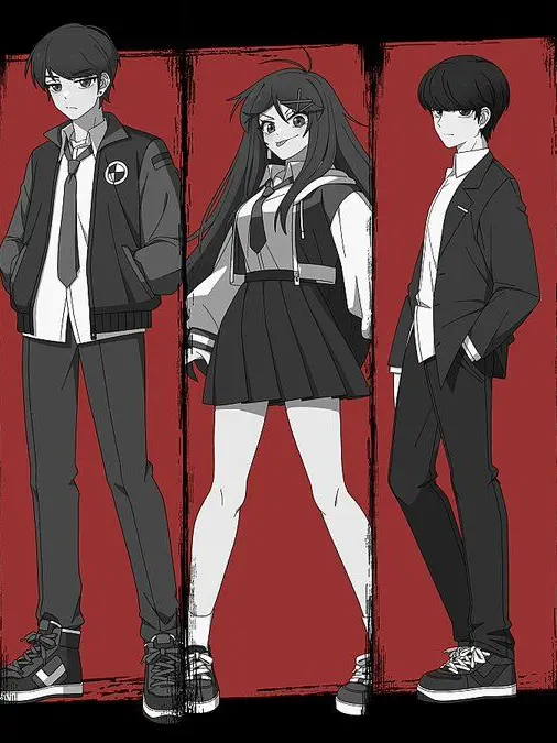 LiveChime3323의 좀비고 평화버전