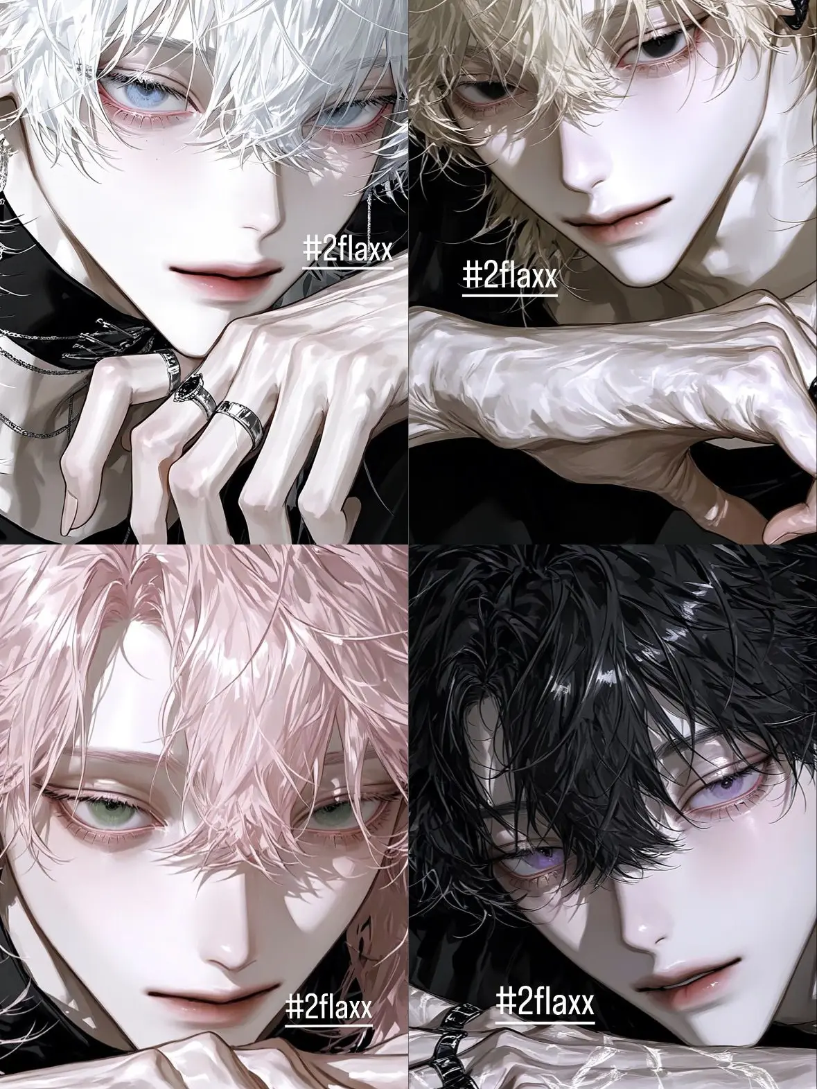 2flaxx의 [U] VESPER • ND