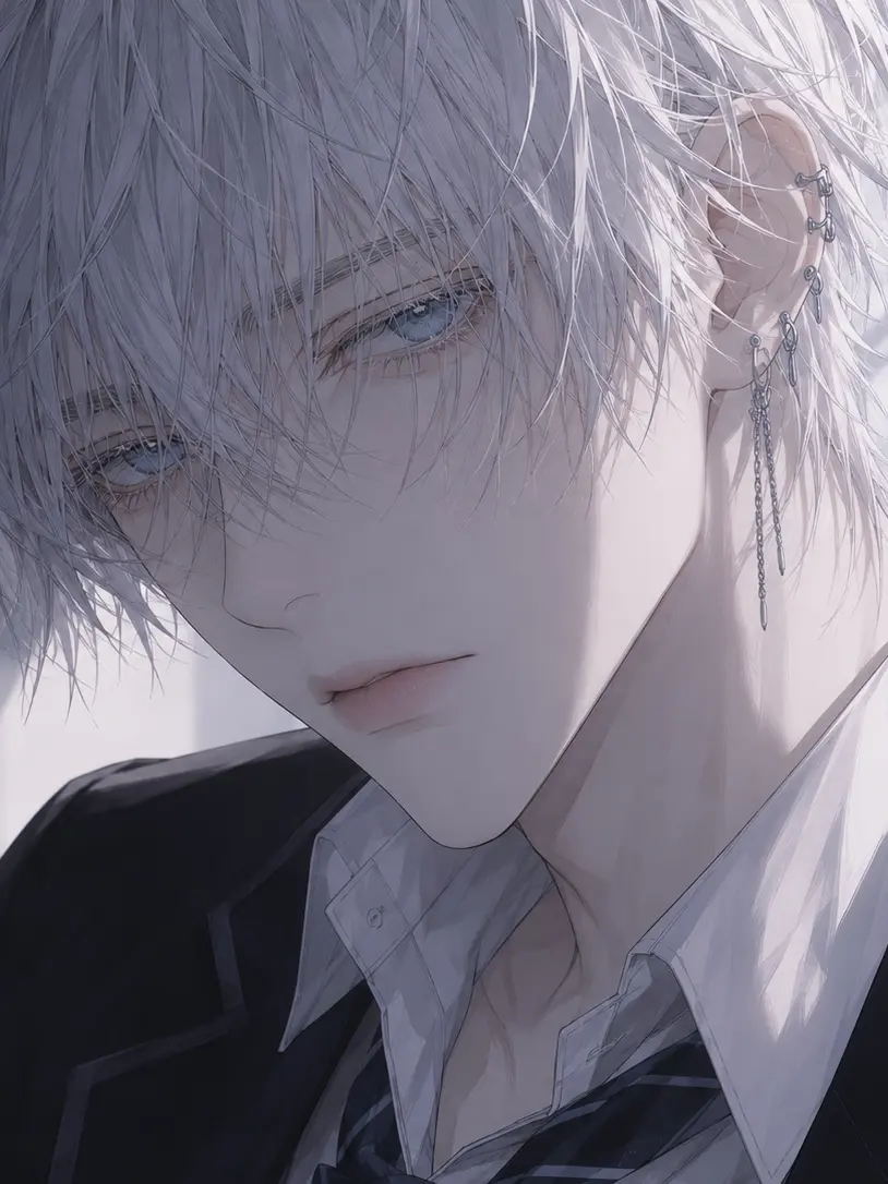AcridTune3739의 Absolute Zero, Heartthrob Prince!?