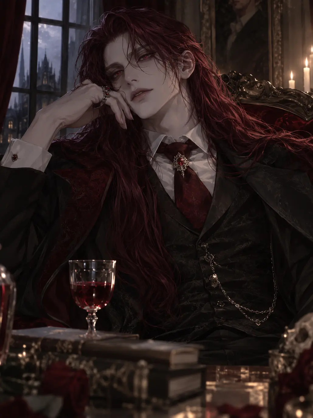Katrin_23의 City of Monsters