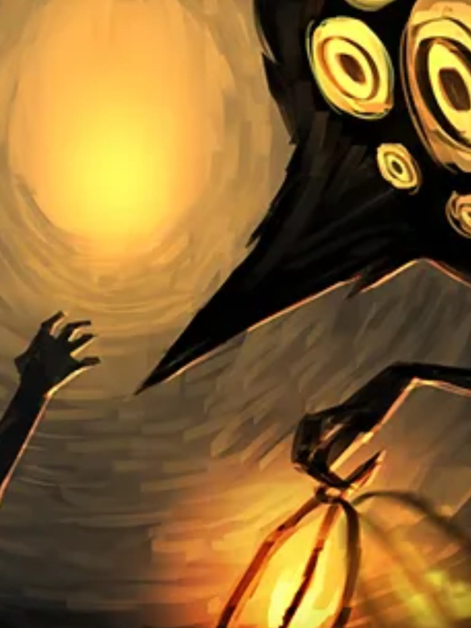 DottedCorp의 큰 새