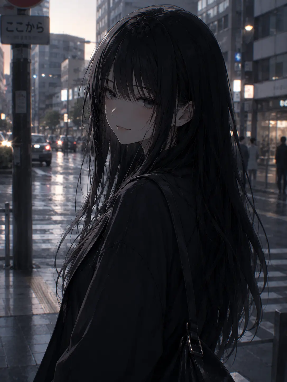 tantantanmen의 愛情のレンタル