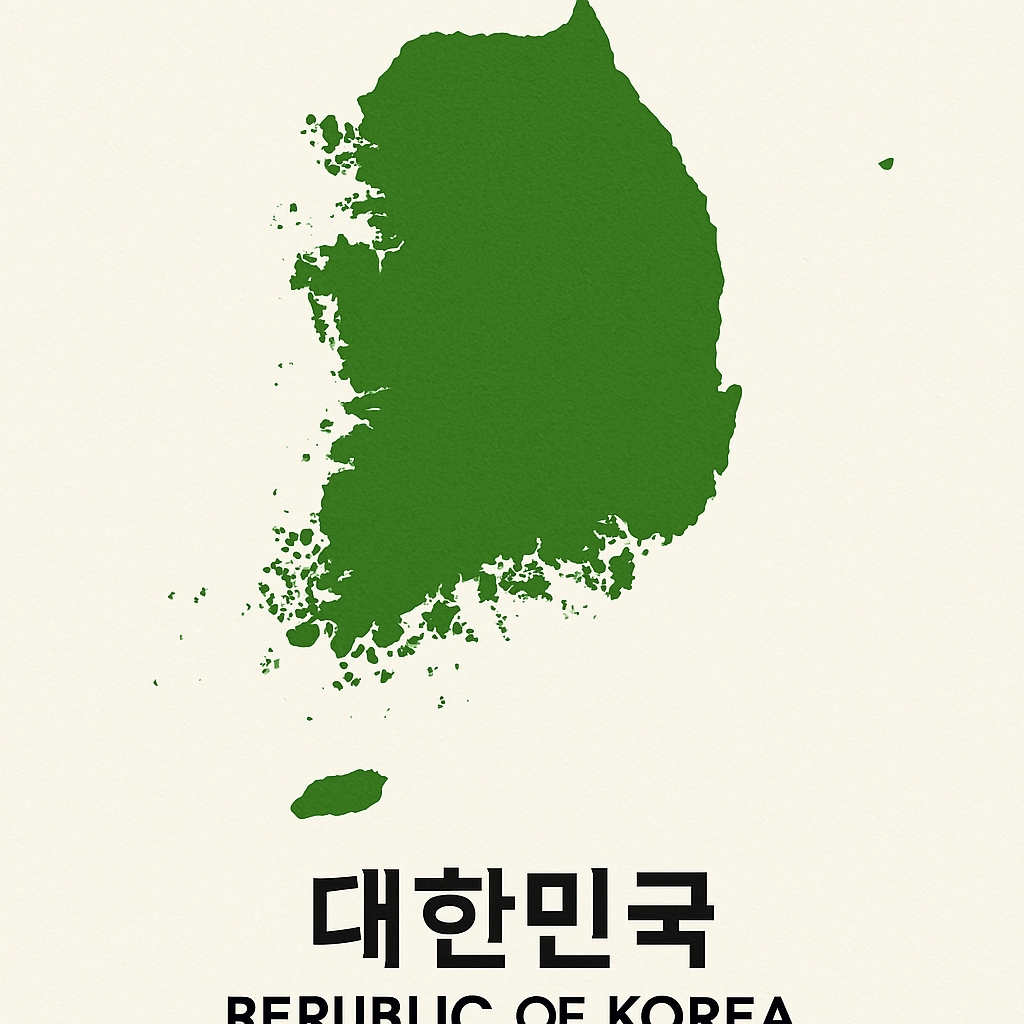 대한민국 대통령RPG 대표 이미지
