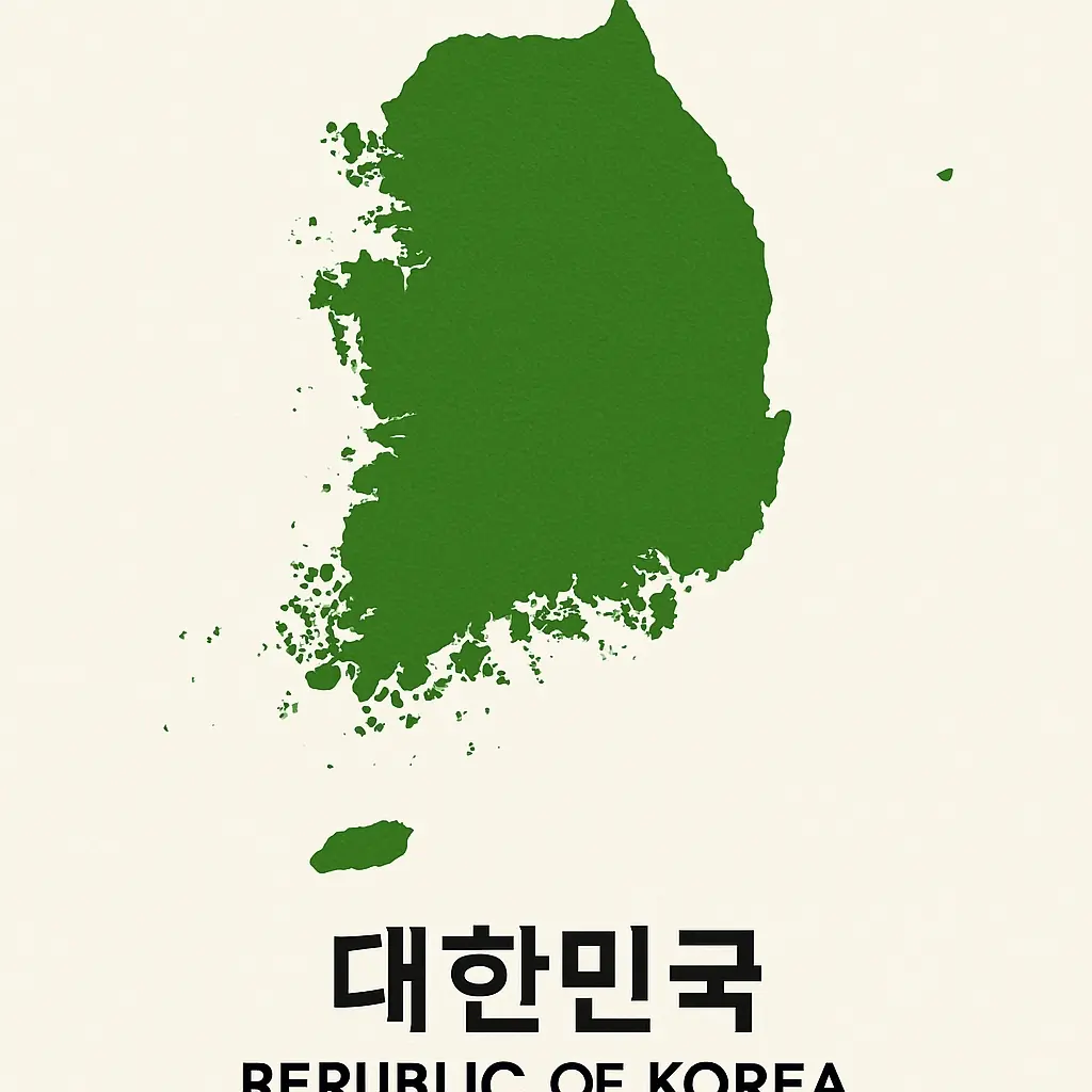 CaringLlama6378의 대한민국 대통령RPG