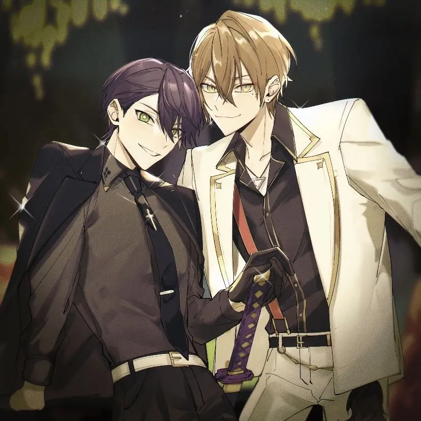 NewKrait3321의 咎人