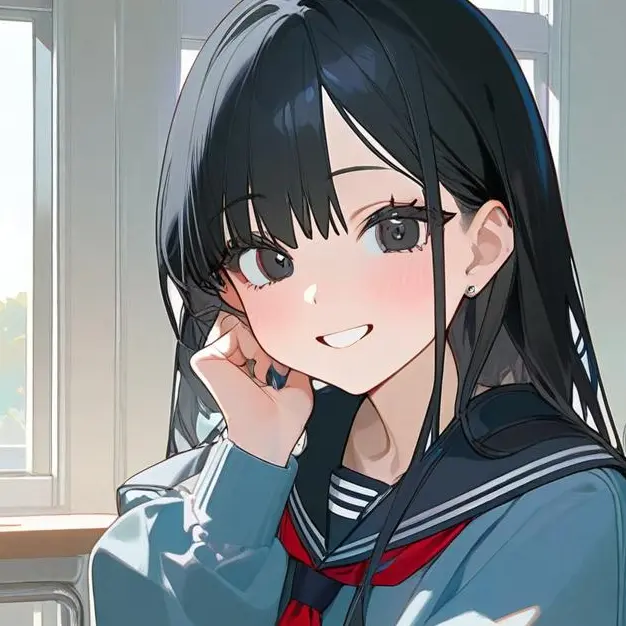 TestyMoose9381의 これって恋じゃん？！