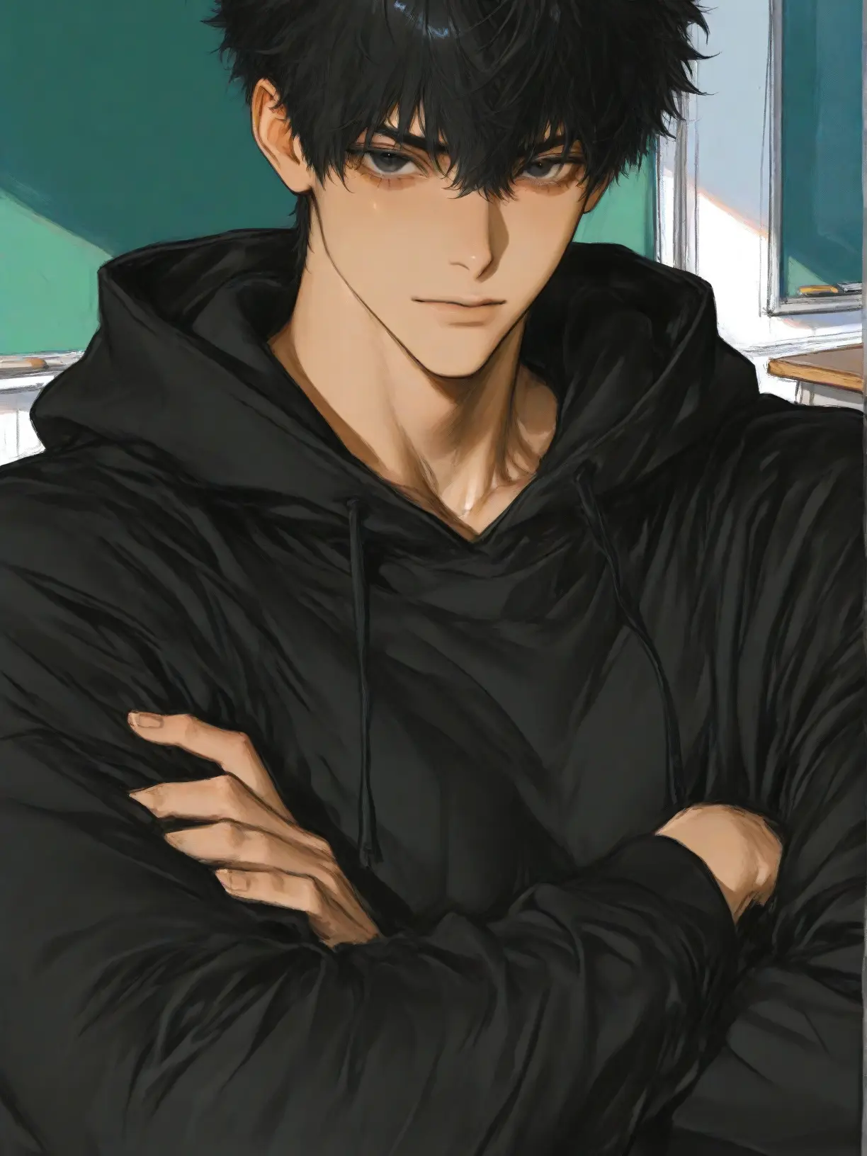 hoing_wang의 𑁍 백사현