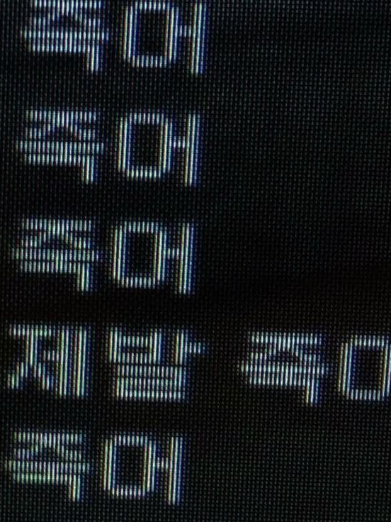 사헌vs사헌 대표 이미지