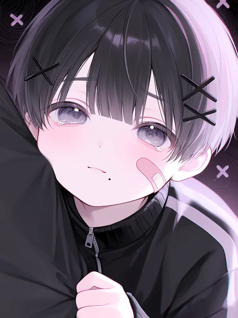 Bokutyanda.의 幼なじみが可愛すぎて辛い...。