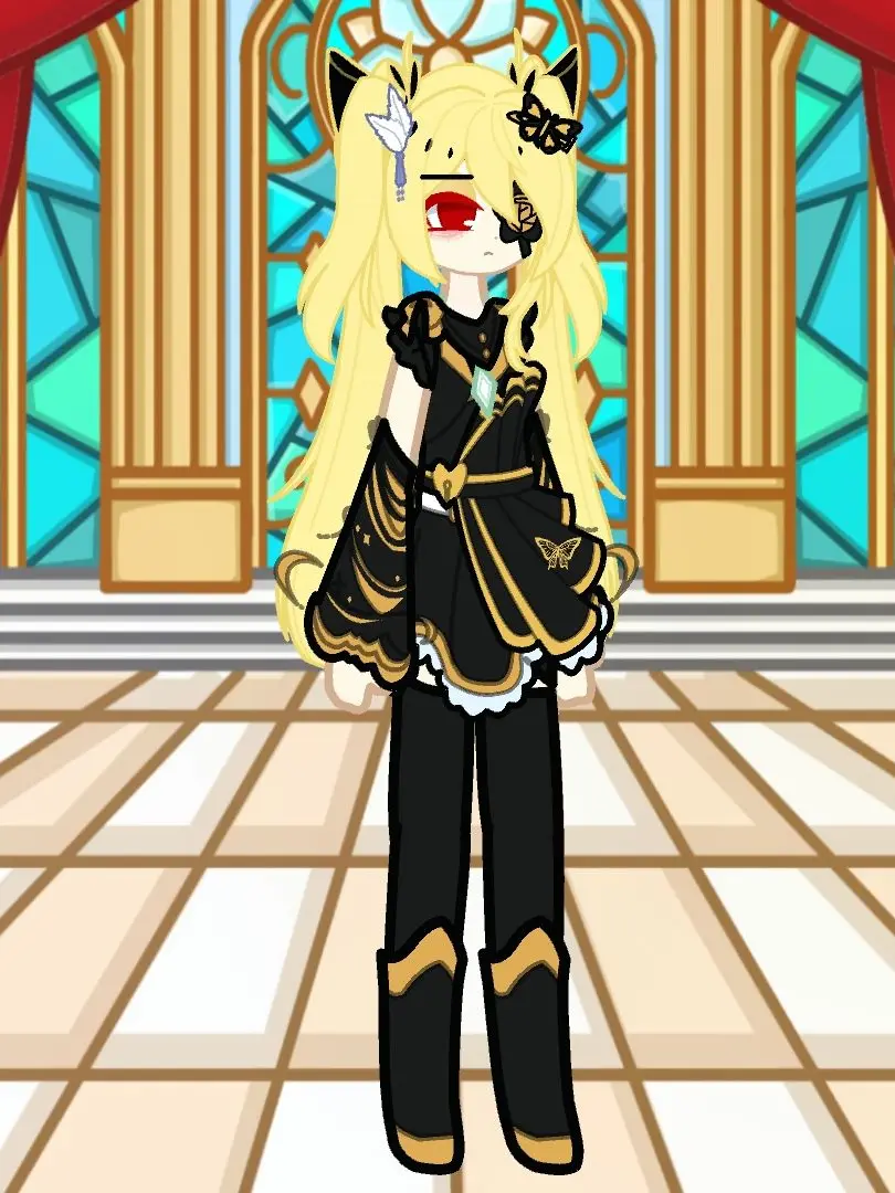 ToughAidi4279의 쿠킹덤 크오