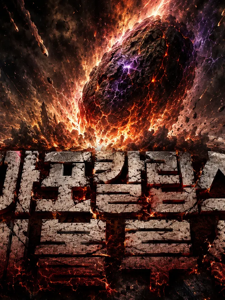 MuskyGorge7649의 아포칼립스 레볼루션