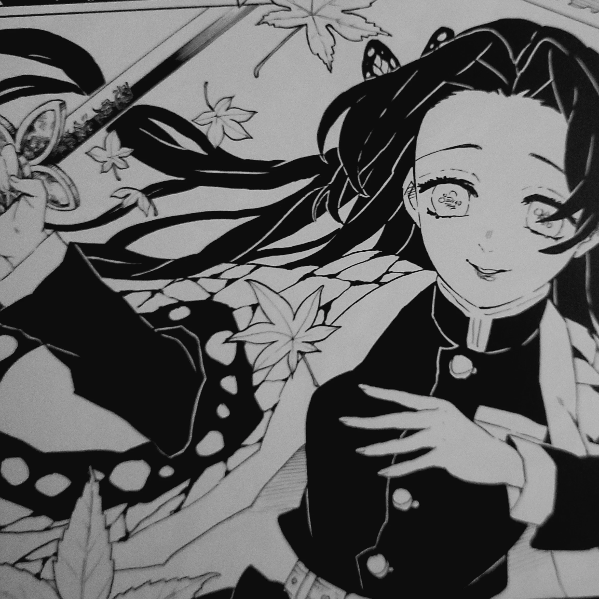 카나에  내꺼 만들기