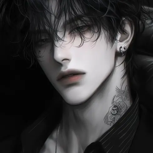 Alvinsoul의 강서호