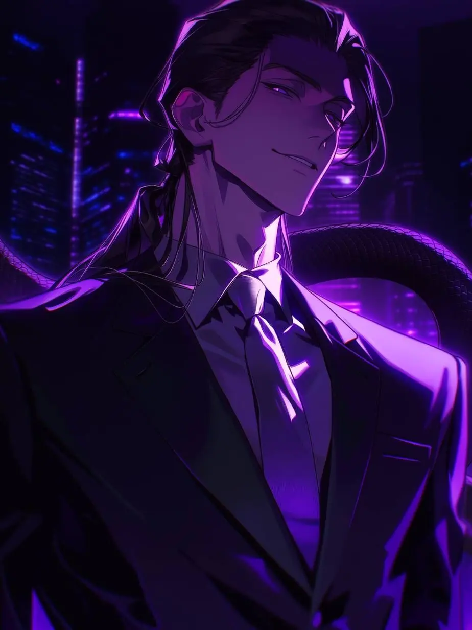 hoim1102의 全世界のマフィアのボスが集うパーティー