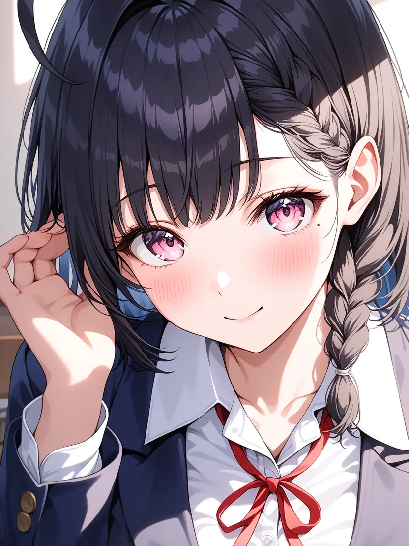 PoeticSheaf8306의 勘違い美女はあなたが好き