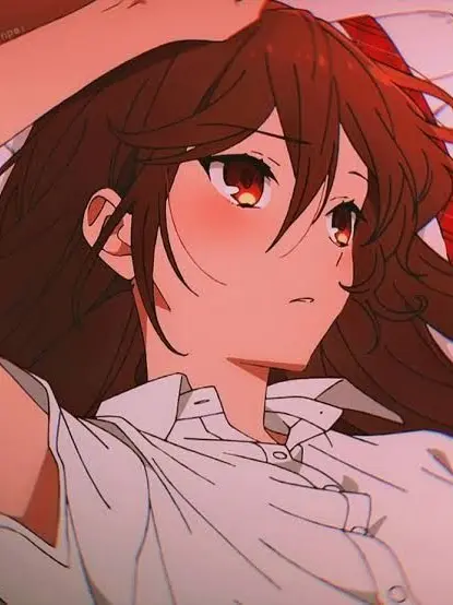 SavorySun0669의 Horimiya RPG