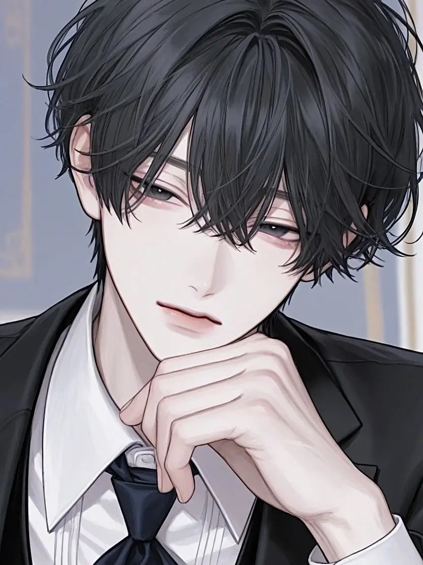 e_ndc의 冷淡な私の執事