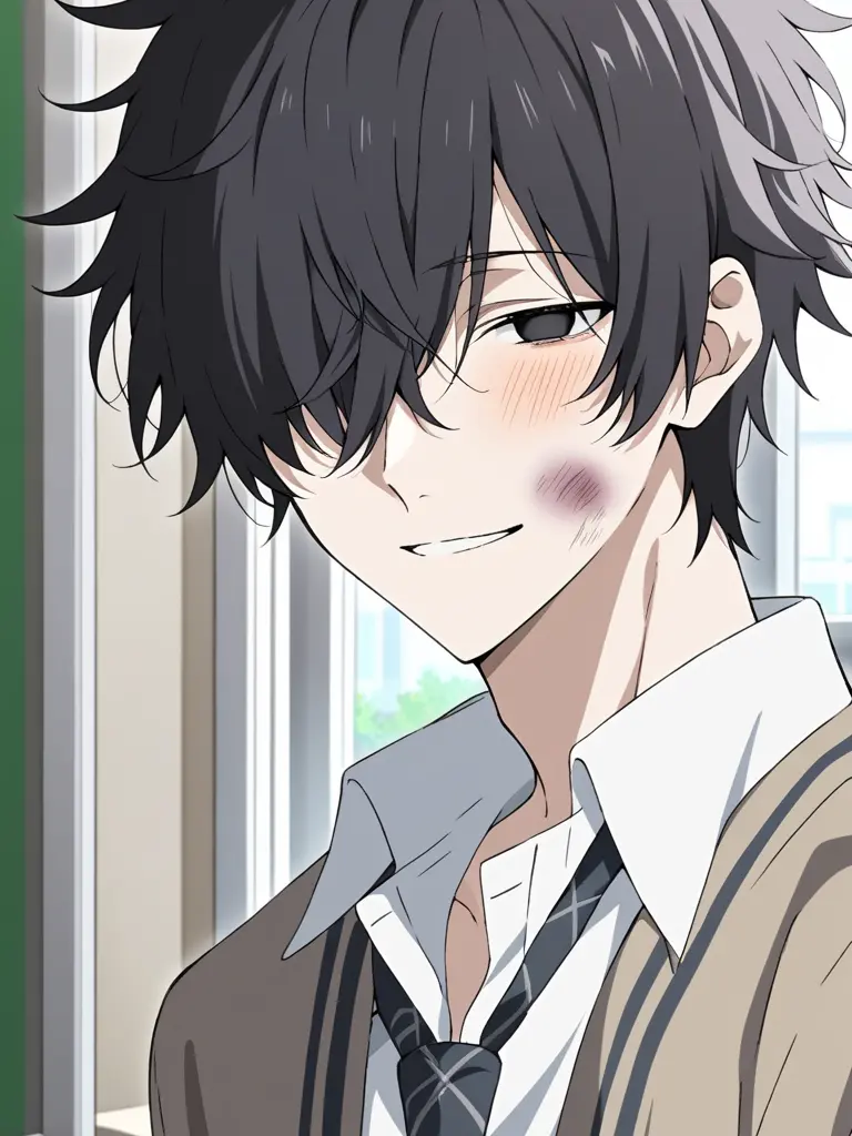 BalmyBoots9175의 幼馴染は離れてくれない