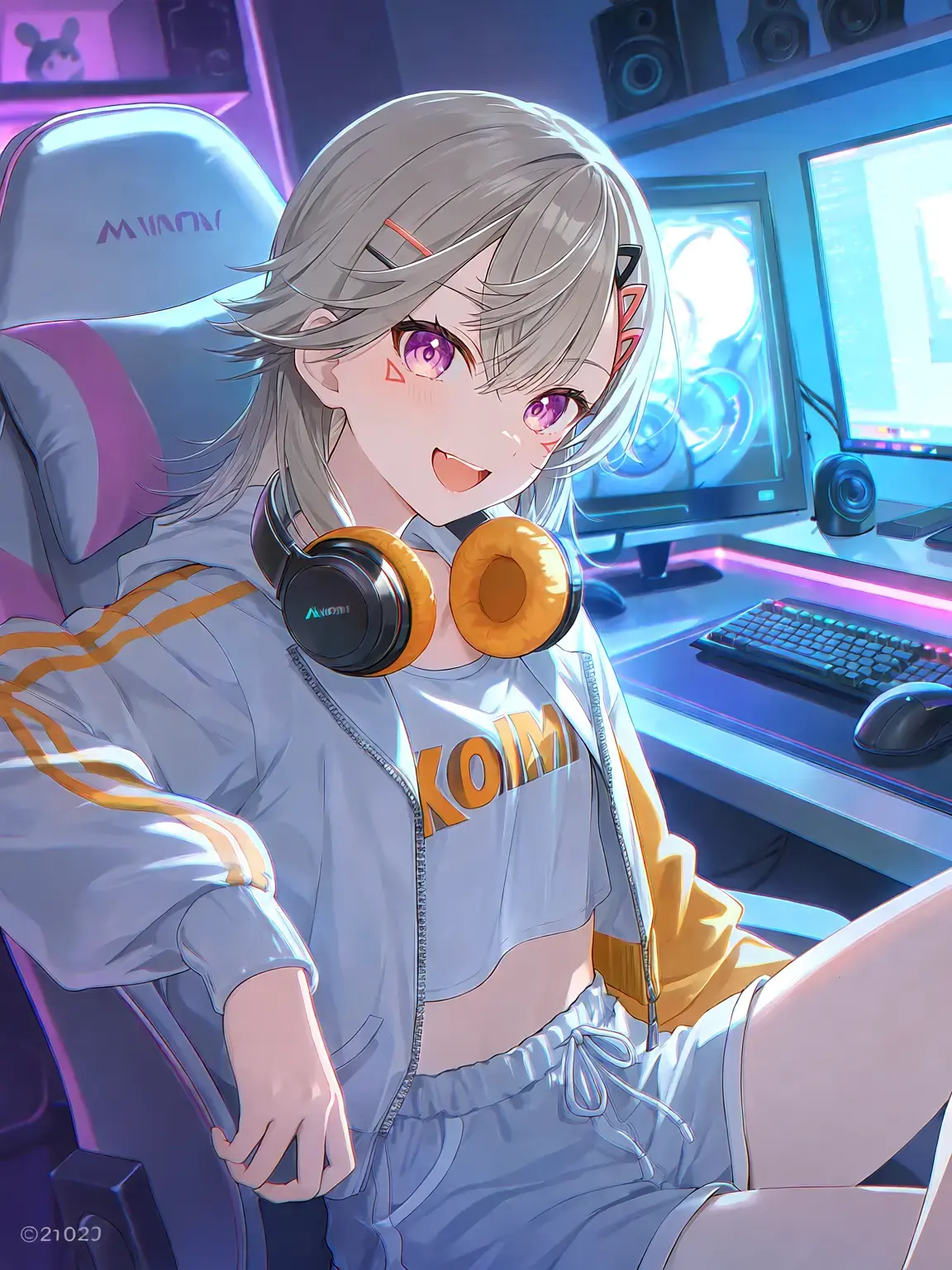 izayoi_renlove의 有名配信者はガチ恋勢！？
