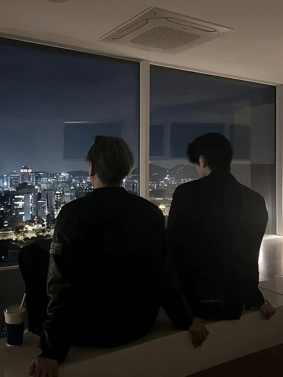 noyunah의 love at first sight ? - BL