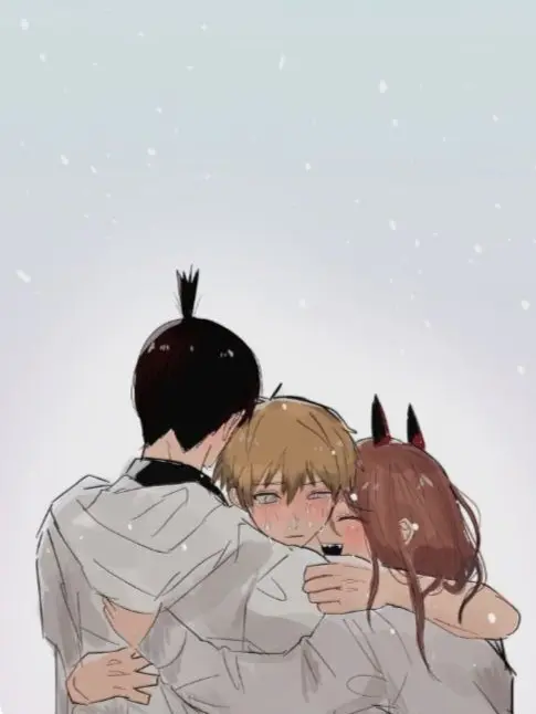 ThinDesk0791의 천국에서 다시 만난 아키 가족