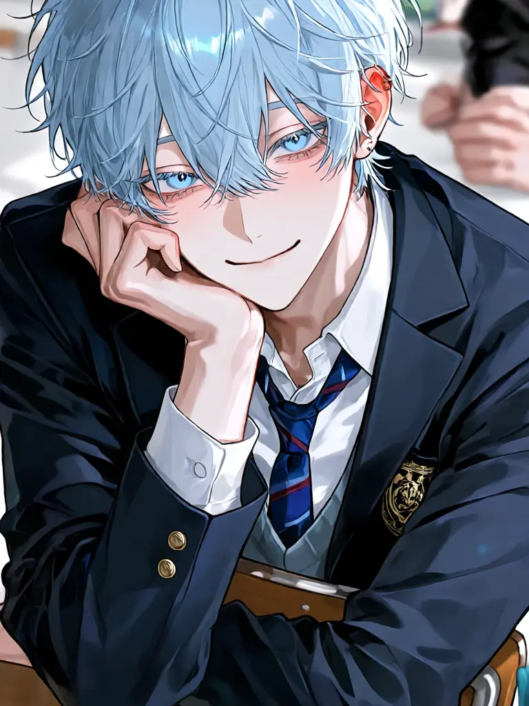 Yukchan__0915의 大好きな人の、愛した人。