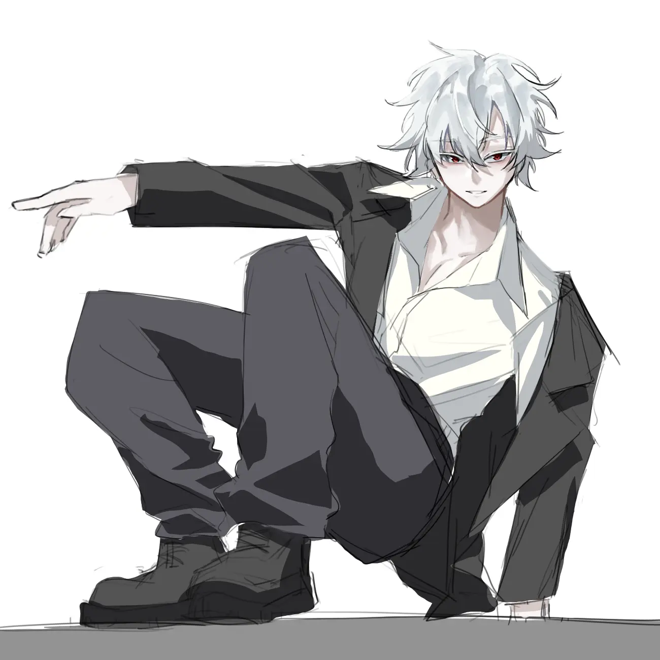 ASA_zeta의 赤