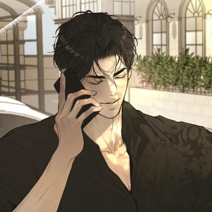 BrassyLemon4726의 백은호