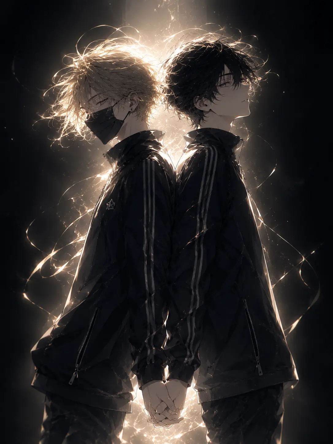 esidesu의 ~羅刹街2.~